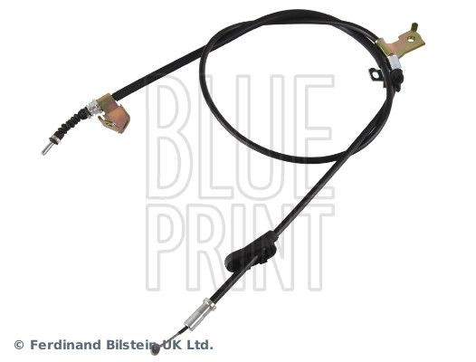 ADH253213 Blue Print Трос ручного гальма задній, лівий